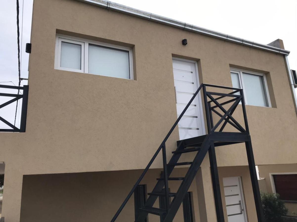 Los 7 Deseos Tandil Exterior photo