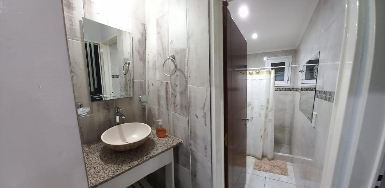 Los 7 Deseos Tandil Exterior photo