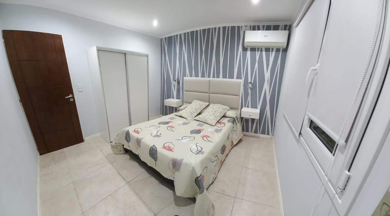 Los 7 Deseos Tandil Exterior photo